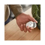 Google Pixel Buds A-Series In-Ear Sound Isolating Truly Wireless Headphones - Clearly White - brand New - view 2