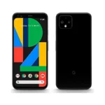 Google Pixel 4XL -Black - 128GB - Unlocked (Brand New) - view 5