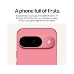 Google Pixel 9 Pro - Unlocked Android Smartphone with Gemini AI - Certified Pre-Owned - view 5