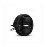 Marshall Major V Wireless On-Ear Headphones with 100+ Hours of Playtime - Black (Brand New) - view 6