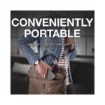Seagate OneTouch with Password 1TB Portable External Hard Drive Portable HDD - Brand New - view 3