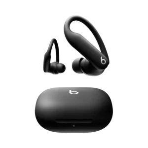 Beats Powerbeats Pro 2 Wireless Bluetooth Earbuds, Noise Cancelling, Heart Rate Monitor - Open Box