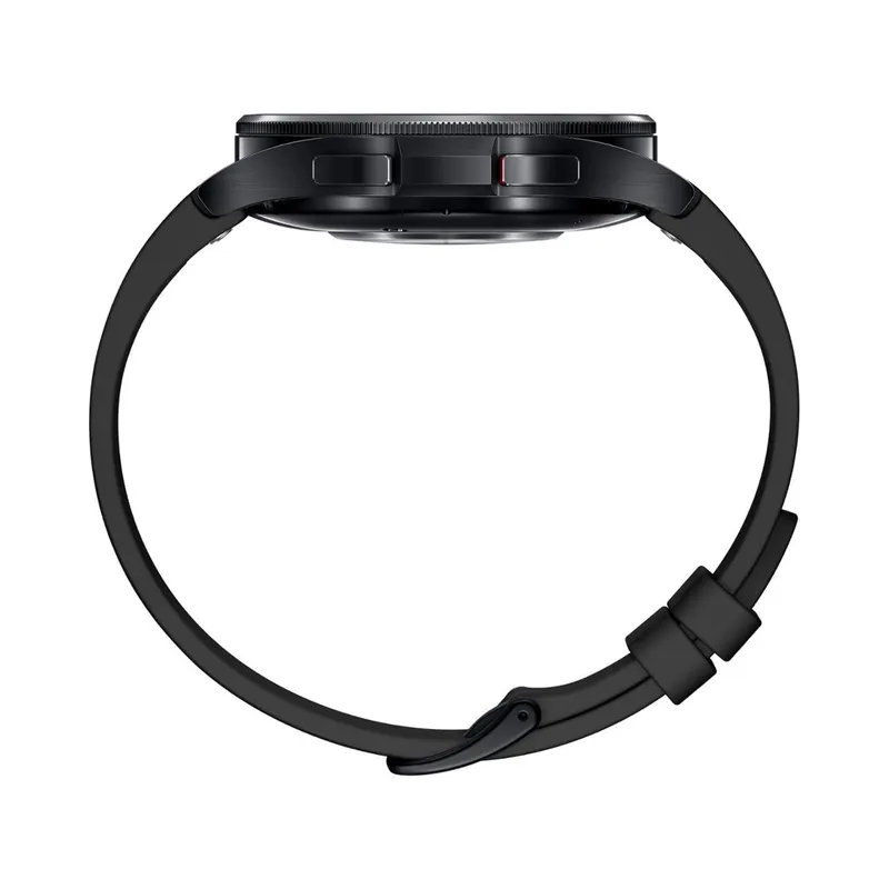 Samsung Galaxy Watch 6 Classic 47mm Stainless-Steel Smartwatch w/Fitness Tracker, Heart Monitor | Excellent Condition – (Certified Pre-Owned) - Image 5