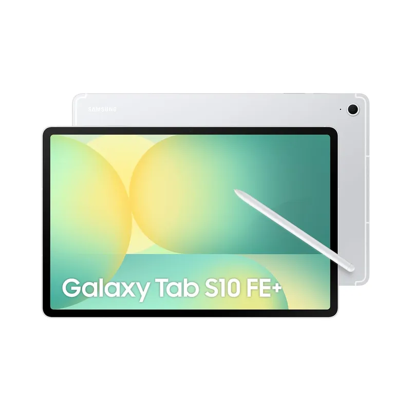 Samsung Galaxy Tab S10 FE+ AI Tablet, 13.1