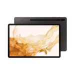 Samsung Galaxy Tab S8+ Plus (2022), 12.4" Display Wi-Fi + Cellular with S-Pen Tablet (Certified Pre-Owned)