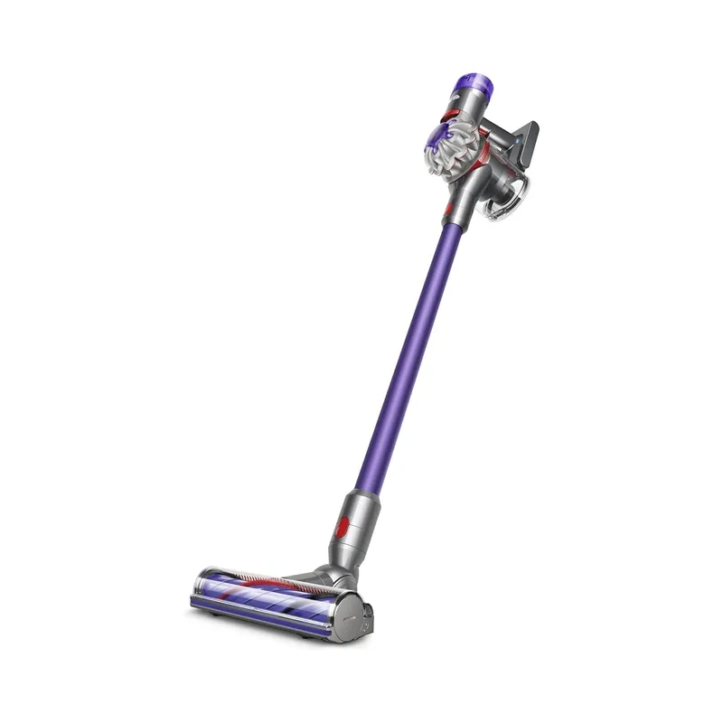Dyson V8 Extra Cordless Stick Vacuum Cleaner (Open Box)