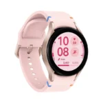 Samsung Galaxy Watch FE (Bluetooth, 40mm), Sapphire Crystal Glass, Fitness Tracker, ECG, Heart Montior, Sleep Monitor,.