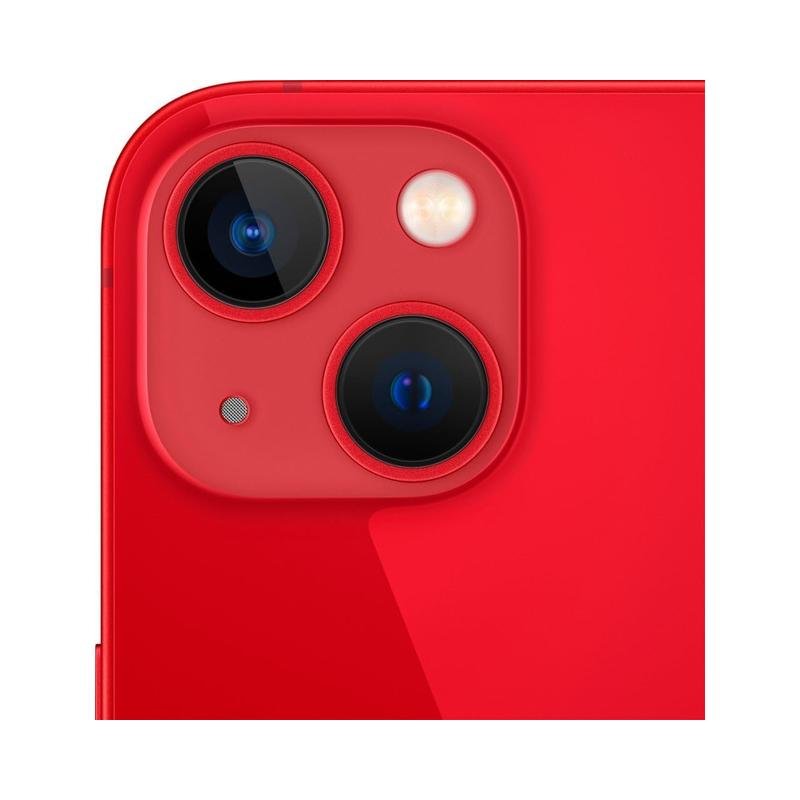 Apple iPhone 13 128GB Unlocked - Red - Image 3