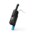 BLACK+DECKER Powerseries Lite Corded 3 in 1 Stick Vacuum, Powerful 12k Pa, Ideal for Hard Floor, Pet Hair Home & Office.