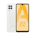 Samsung Galaxy A22 64GB - Dual Sim | Excellent Condition – (Certified Pre-Owned) - view 4