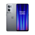 OnePlus Nord CE 2 5G (8GB RAM, 128GB Storage) (Gray Mirror), International Model - Brand New