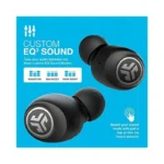 JLab Audio Go Air True Earbuds - (Brand New) - view 3