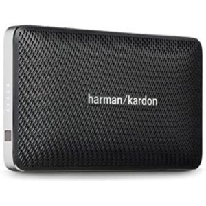 Harman Kardon Esquire Mini Speaker Black - Brand New