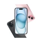 Apple iPhone 15 128GB Unlocked - Brand New, Dynamic Island, A16 Bionic Chip, Innovative Design - view 4
