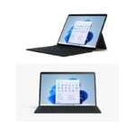 Microsoft Surface Pro 7+: 12.3" Touchscreen (Intel® Core i7 11th gen/16GB RAM/256GB SSD) (Certified Pre-Owned) - view 3