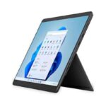 Microsoft Surface Pro 7+: 12.3" Touchscreen (Intel® Core i7 11th gen/16GB RAM/256GB SSD) (Certified Pre-Owned) - view 2