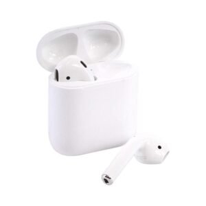 Apple Airpods 1st Generation with Wired Charging Case - MMEF2AM/A (Certified Pre-Owned)