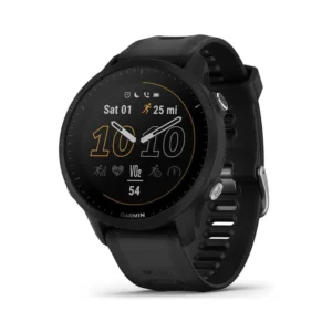 Garmin Forerunner 955, Black - Open Box