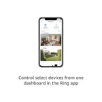 Ring Alarm Wireless Contact Sensor 2 Pack (Brand New) - view 4