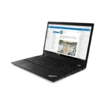 Lenovo ThinkPad T590 Laptop - 15.6" FHD IPS - Intel Core i5-8th Generation, 256GB SSD, 16GB - (Certified Pre-Owned) - view 2