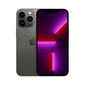 Apple iPhone 13 Pro - Fully Unlocked Smartphone (Certified Pre-Owned)