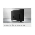 Samsung 55″ DU8000 Crystal UHD 4K Smart TV (UN55DU8000) - (Open Box) *Pick Up Only, No Delivery Available* - view 4