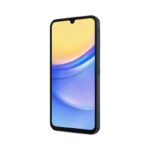 SAMSUNG Galaxy A15 5G Dual SIM 256GB (2024) | 6.5" 90Hz AMOLED, 50MP Camera, 4G Volte (Fully Unlocked International Model.