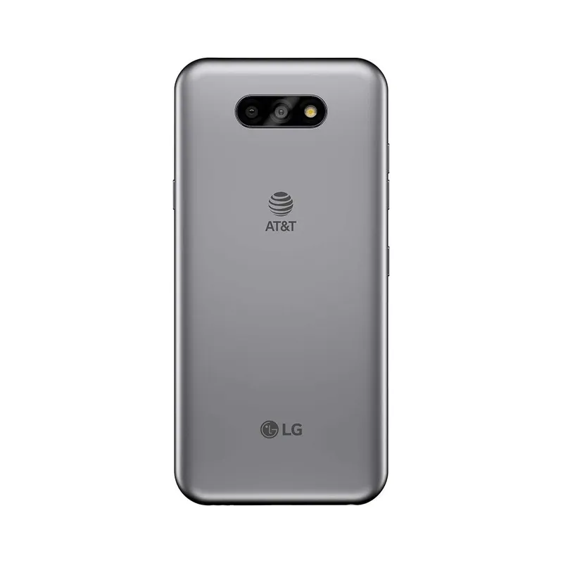 LG Phoenix 5 | 16GB/2GB | 5.7" Android International Smartphone, Silver - (Certified Pre-Owned) - Image 5