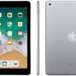 Apple iPad 6th Generation, 9.7-inch Display (Certified Pre-Owned) - view 2