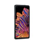 Samsung Galaxy XCover Pro Rugged (IP Rated) Unlocked Smartphone I 64GB Storage I Black I Open Box - view 2