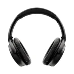 Bose QuietComfort 35 II Noise Cancelling Bluetooth Headphones— Wireless, Black (Certified Pre-Owned)