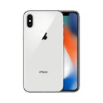 Apple iPhone X - Unlocked Smartphone | Excellent Condition - (Certified Pre-Owned)
