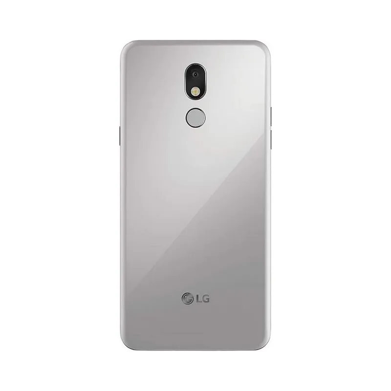 LG Stylo 5, 32GB Android International Smartphone, White | Excellent Condition – (Certified Pre-Owned) - Image 3