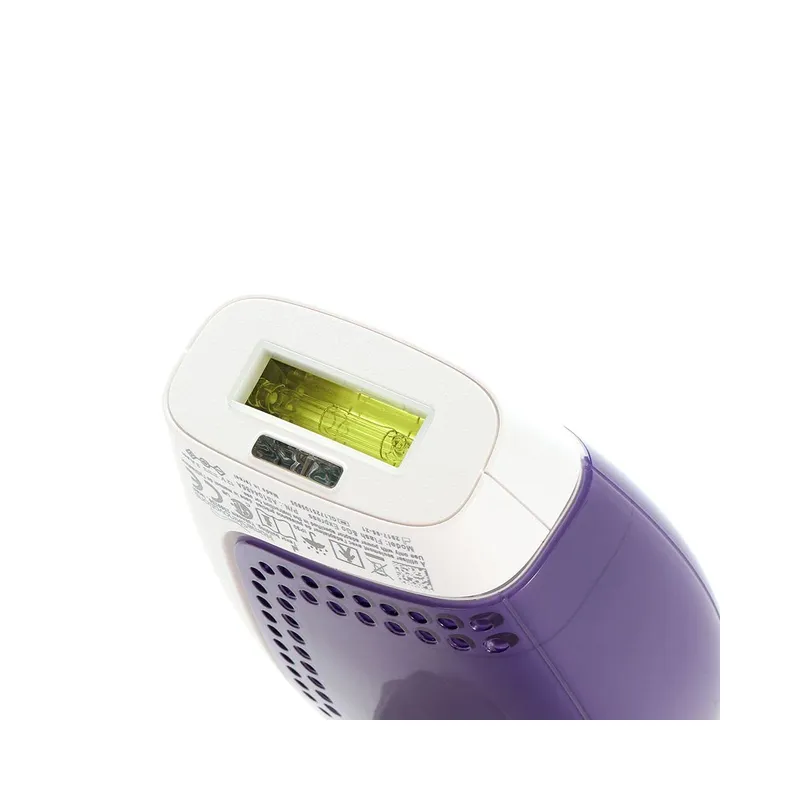 Silk’n Flash & Go Pro Permanent Hair Removal Device (Brand New) - Image 3