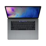 Apple MacBook Pro 15-Inch (2019, Intel Core i9, 16GB RAM, 512GB SSD, Space Gray) – Retina Display, AMD Radeon Pro 560X,.