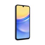 SAMSUNG Galaxy A15 5G Dual SIM 256GB (2024) | 6.5" 90Hz AMOLED, 50MP Camera, 4G Volte (Fully Unlocked International Model.