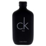 [Original] Calvin Klein be Perfume - 100ml