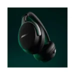 Bose QuietComfort Ultra Wireless Noise Cancelling Headphones with Spatial Audio, Over-The-Ear Headphones with Mic - Brand.