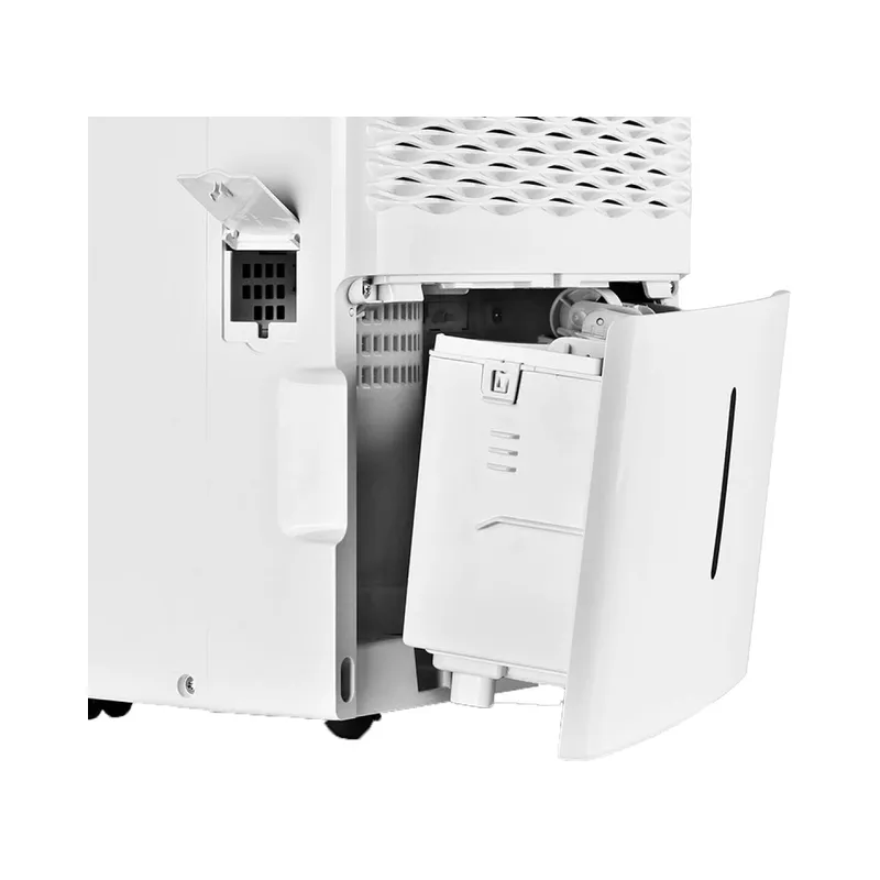 Tosot 50 Pint Dehumidifier with Pump White ECH3205090P (Brand New) - view 3
