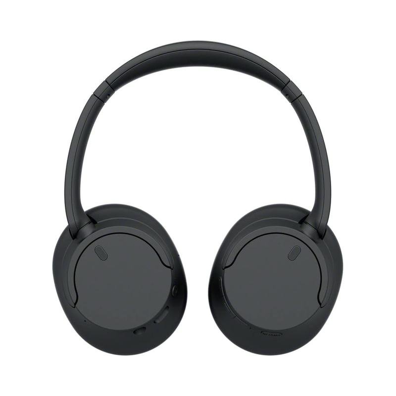 Sony WH-CH720N Over-Ear Noise Cancelling Bluetooth Headphones - Brand New - Image 7