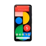 Google Pixel 5 128GB - Black (Open Box) - view 5