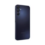 SAMSUNG Galaxy A15 5G Dual SIM 256GB (2024) | 6.5" 90Hz AMOLED, 50MP Camera, 4G Volte (Fully Unlocked International Model.