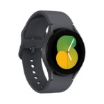 Samsung Galaxy Watch5 Smartwatch with Heart Rate Monitor, Workout Tracking, Advanced Sleep Coaching, Body Composition.