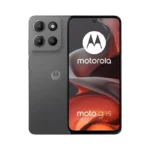 Motorola Moto G15 4G LTE 8GB/128GB Dual Sim | GSM Unlocked | International Model | (Brand New)