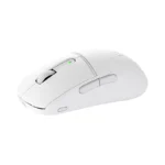Turtle Beach Burst II Air – 2.4GHz Wireless Gaming Mouse, Optical Switches, Symmetrical, 120-hour Battery, USB-C Cable –.