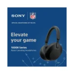 Sony WH-1000XM5, Headphones, International Model (Brand New) - view 7