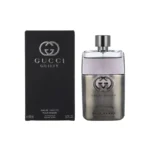 [Original] Gucci Guilty Eau De Toilette Spray for Men - 90ml - view 2