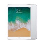 Apple iPad Pro 10.5" inch with (Wi-Fi + Cellular) - 64GB - (Certified Pre Owned)