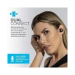 JLab Audio Go Air True Earbuds - (Brand New) - view 4