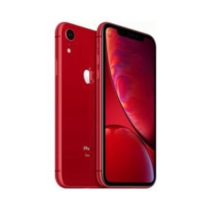 Apple iPhone XR - Unlocked Smartphone (Certified Pre-Owned)